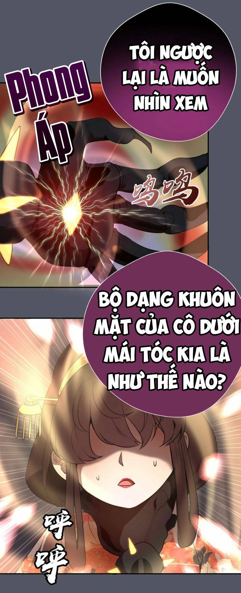 Cao Đẳng Linh Hồn: Chapter 51.3
