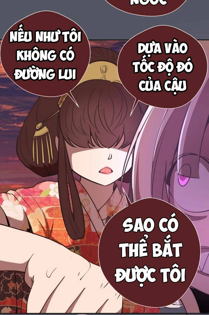 Cao Đẳng Linh Hồn: Chapter 51.3