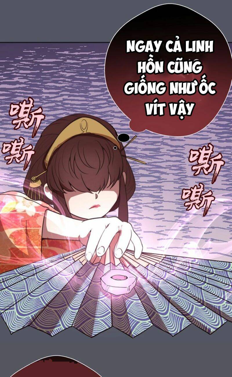 Cao Đẳng Linh Hồn: Chapter 51.3