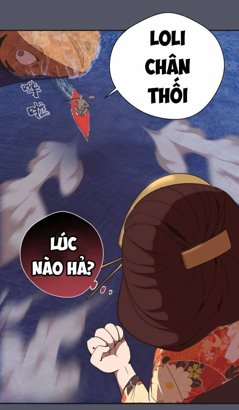 Cao Đẳng Linh Hồn: Chapter 51.3