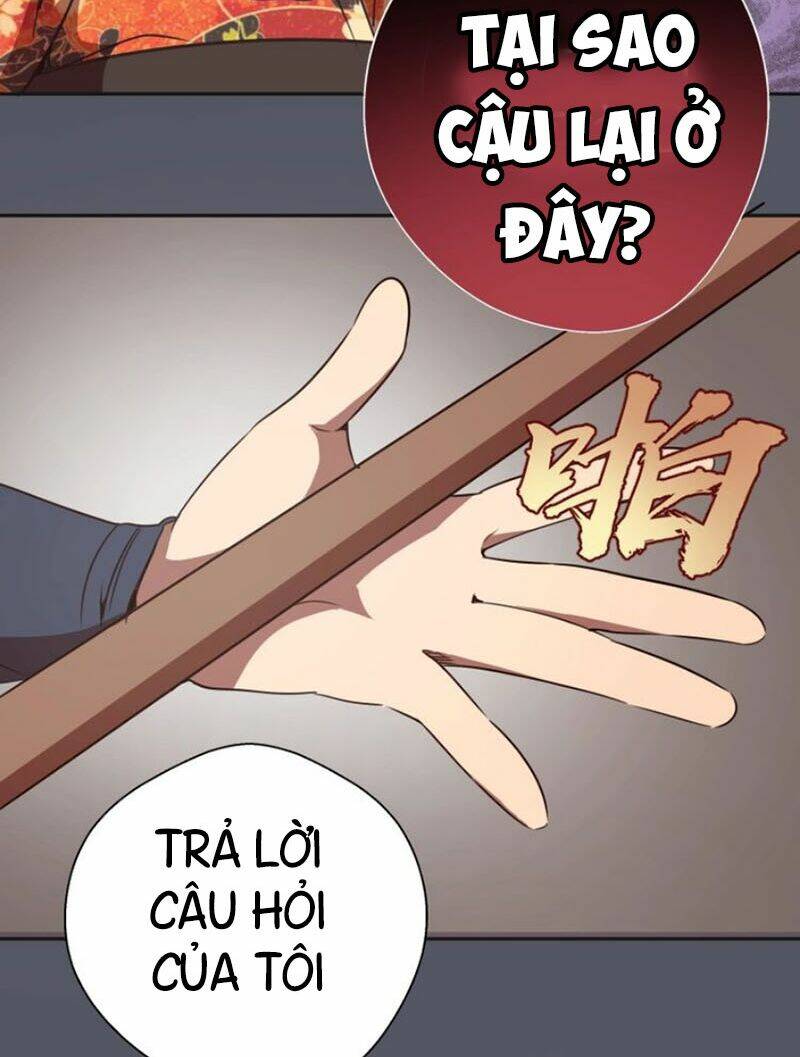 Cao Đẳng Linh Hồn: Chapter 51.3
