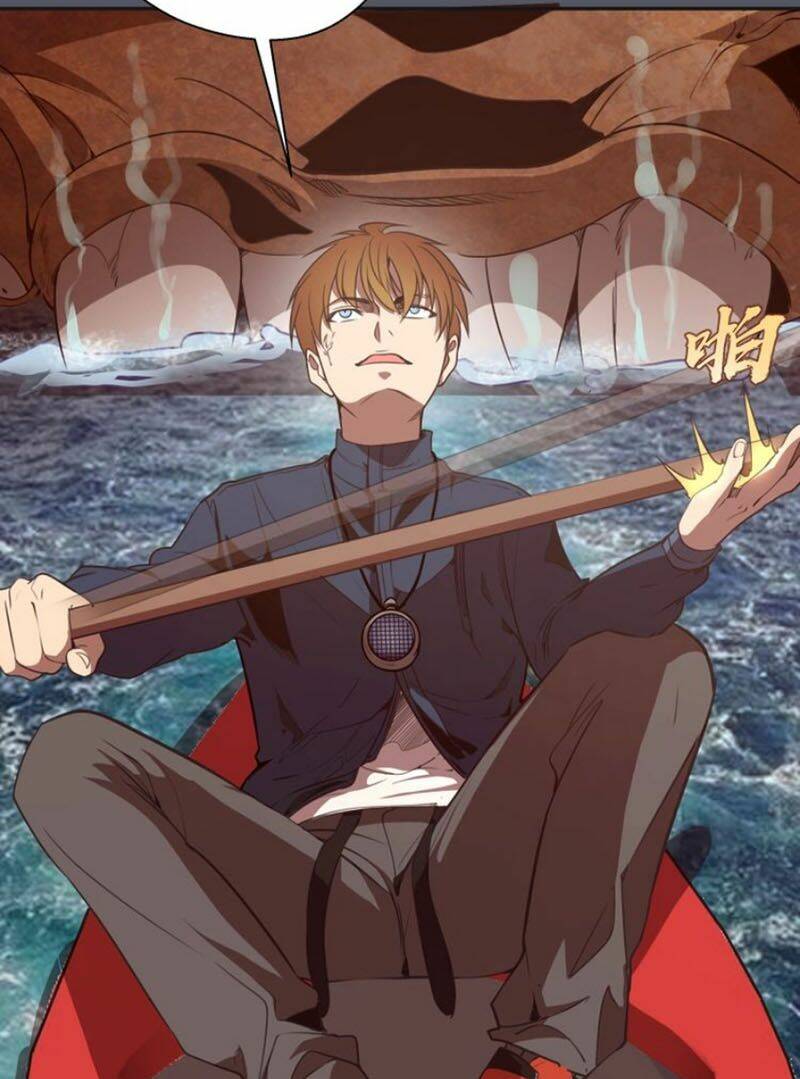 Cao Đẳng Linh Hồn: Chapter 51.3