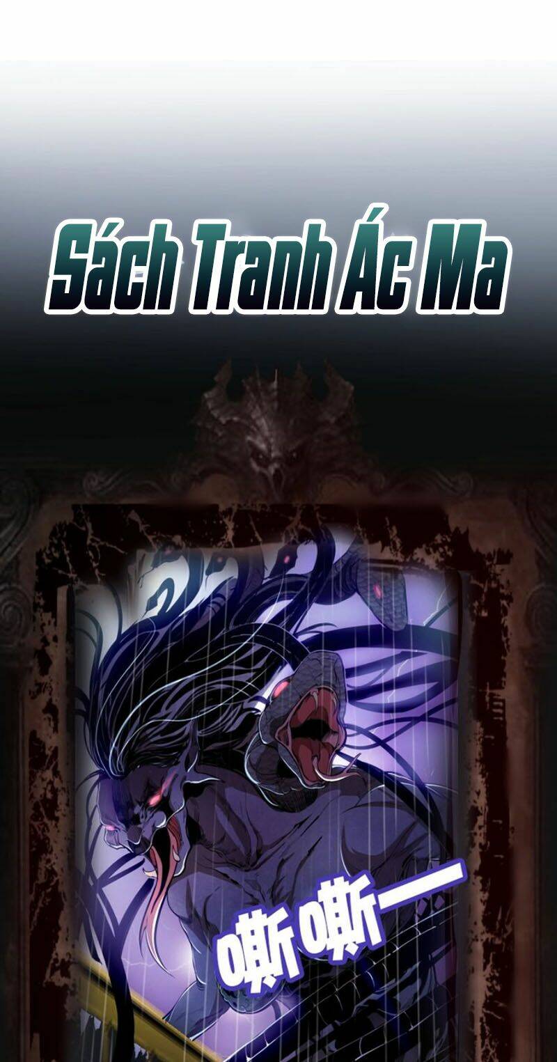 Cao Đẳng Linh Hồn: Chapter 51.3