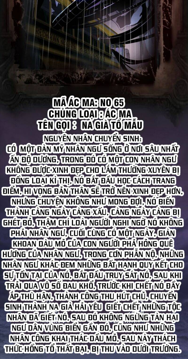Cao Đẳng Linh Hồn: Chapter 51.3