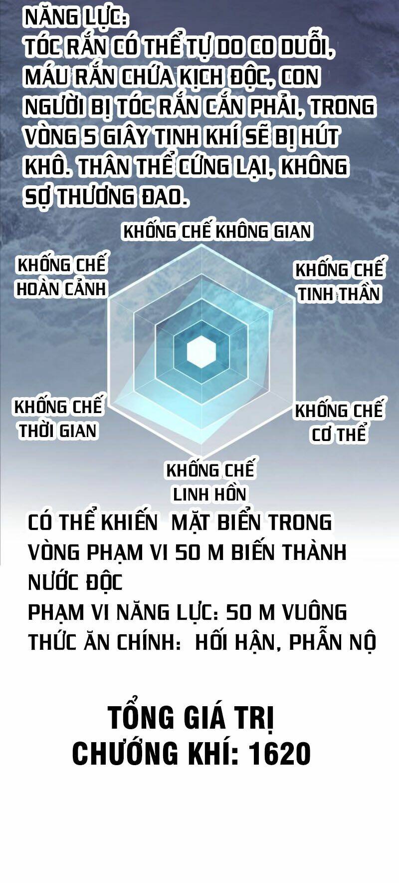 Cao Đẳng Linh Hồn: Chapter 51.3