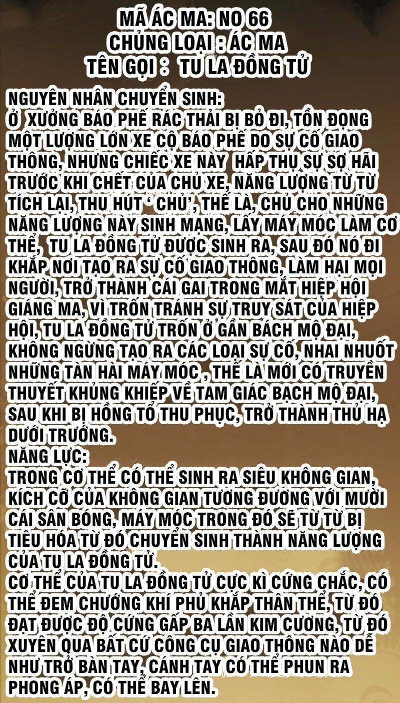 Cao Đẳng Linh Hồn: Chapter 51.3