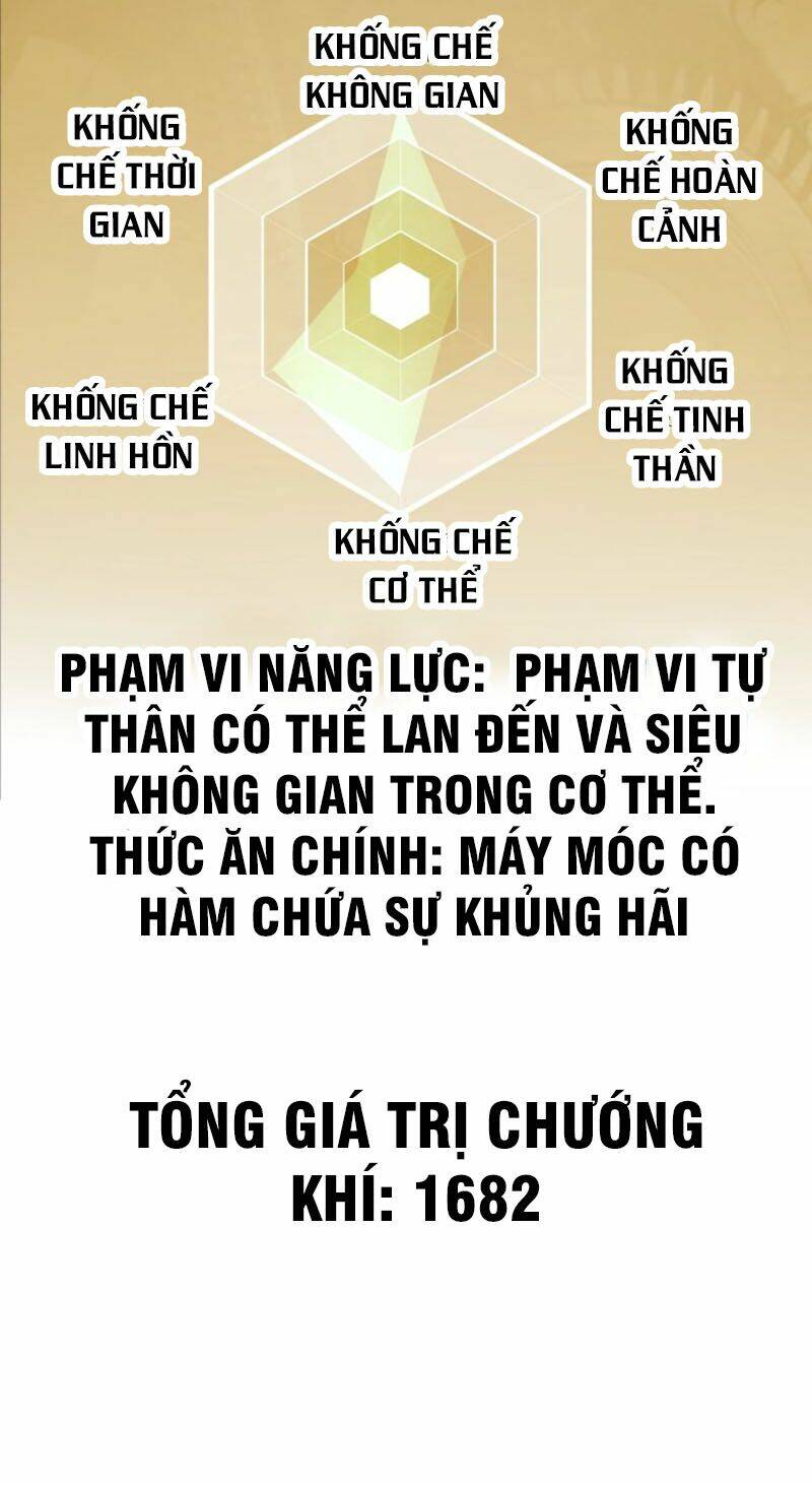 Cao Đẳng Linh Hồn: Chapter 51.3