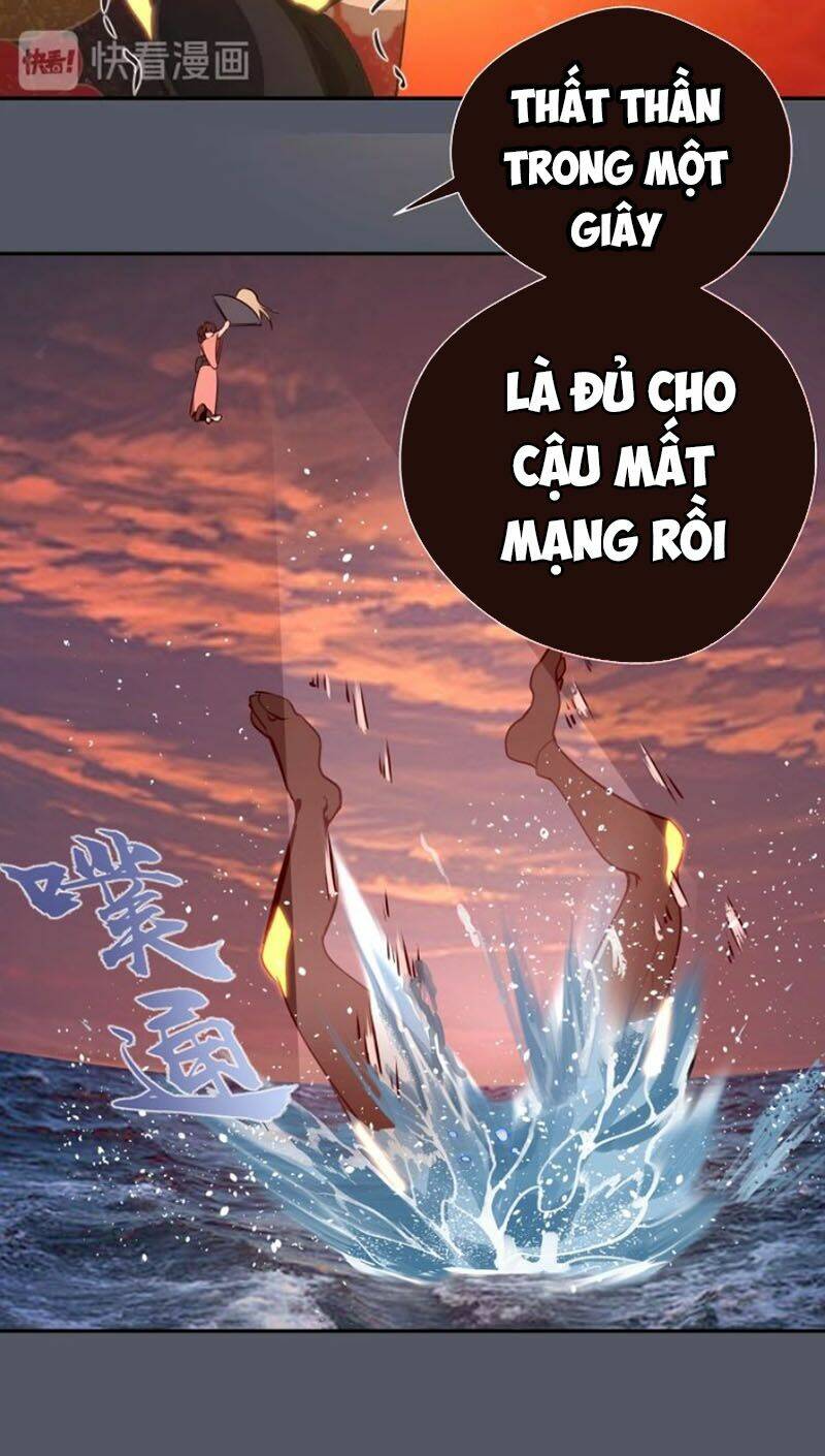 Cao Đẳng Linh Hồn: Chapter 51.3