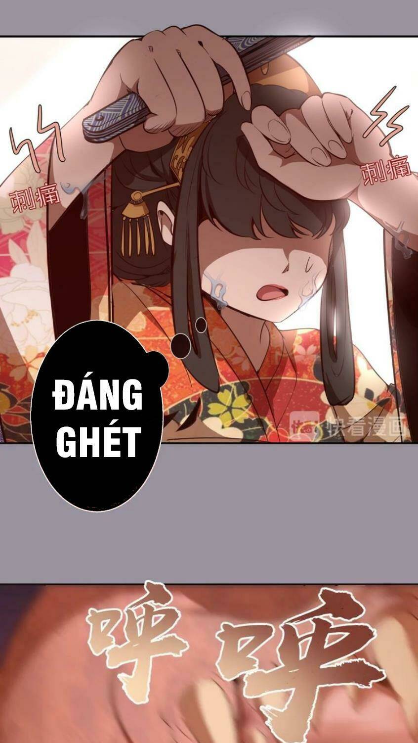 Cao Đẳng Linh Hồn: Chapter 52.1