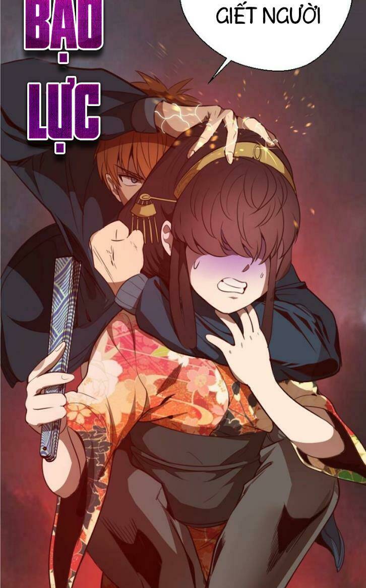 Cao Đẳng Linh Hồn: Chapter 52.1