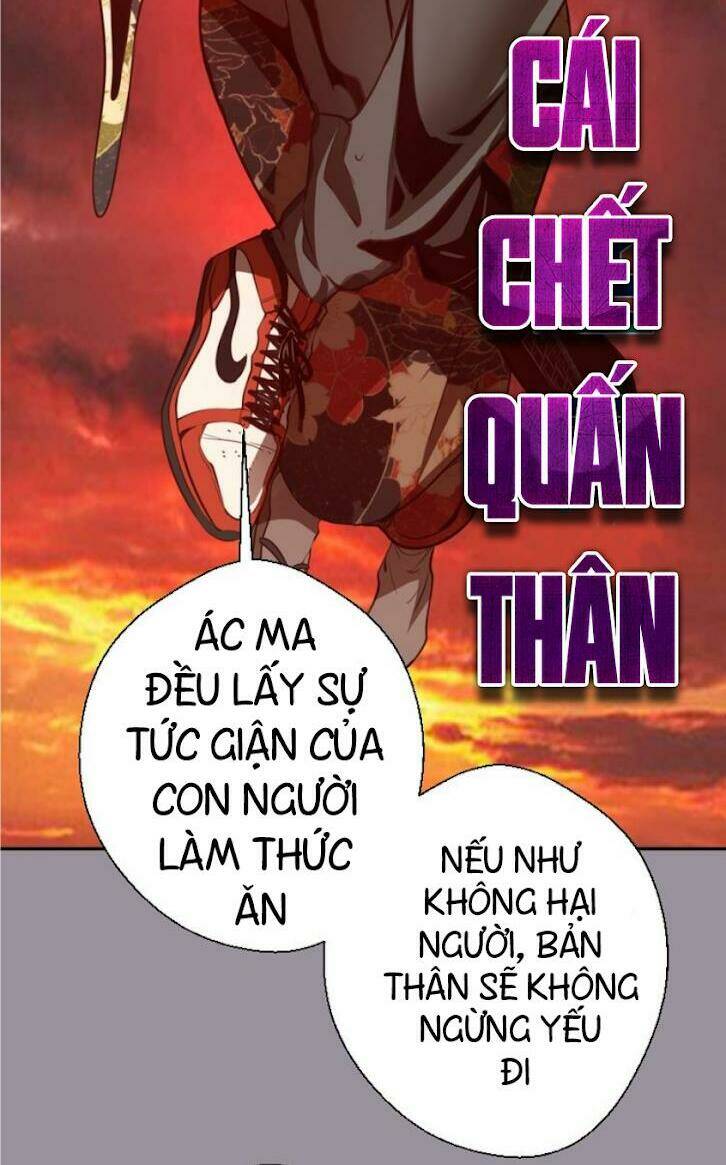 Cao Đẳng Linh Hồn: Chapter 52.1