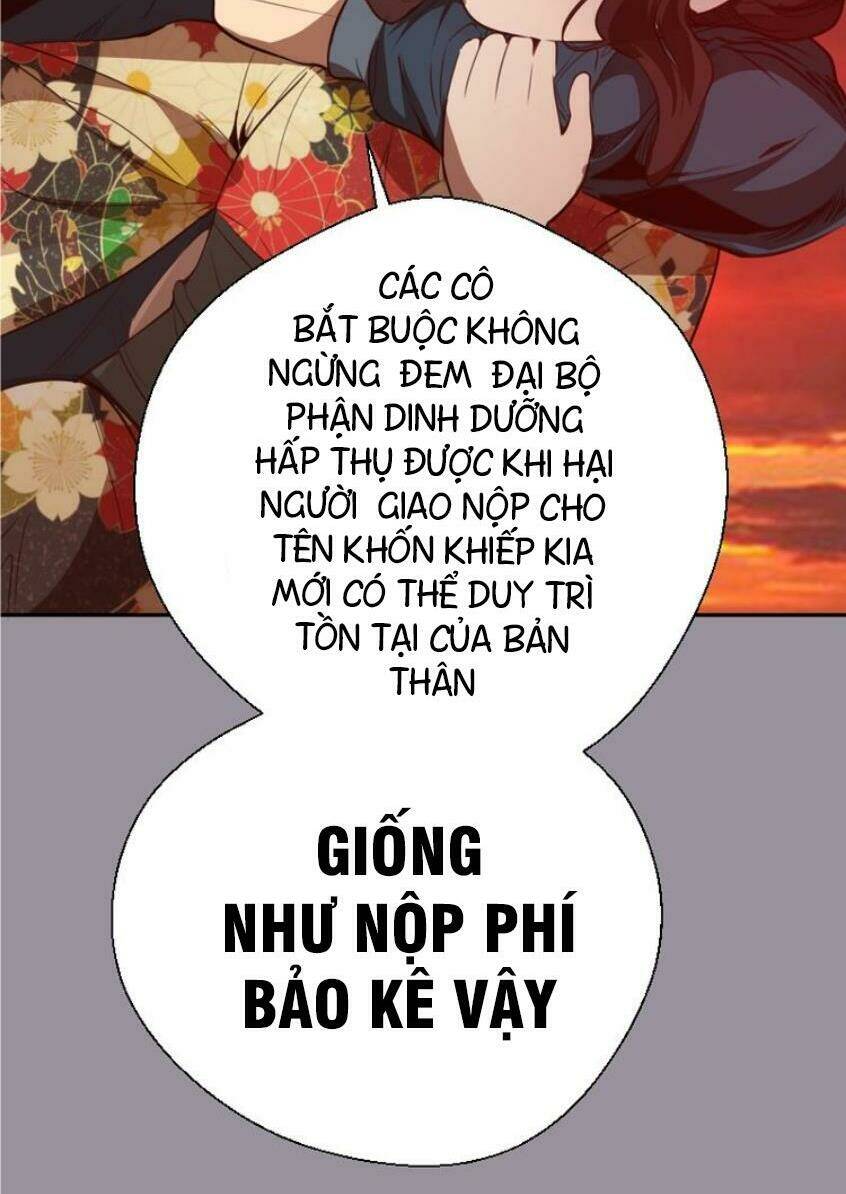 Cao Đẳng Linh Hồn: Chapter 52.1