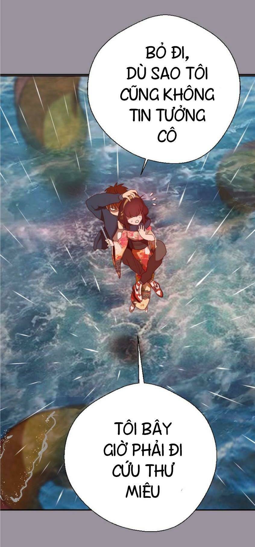 Cao Đẳng Linh Hồn: Chapter 52.1