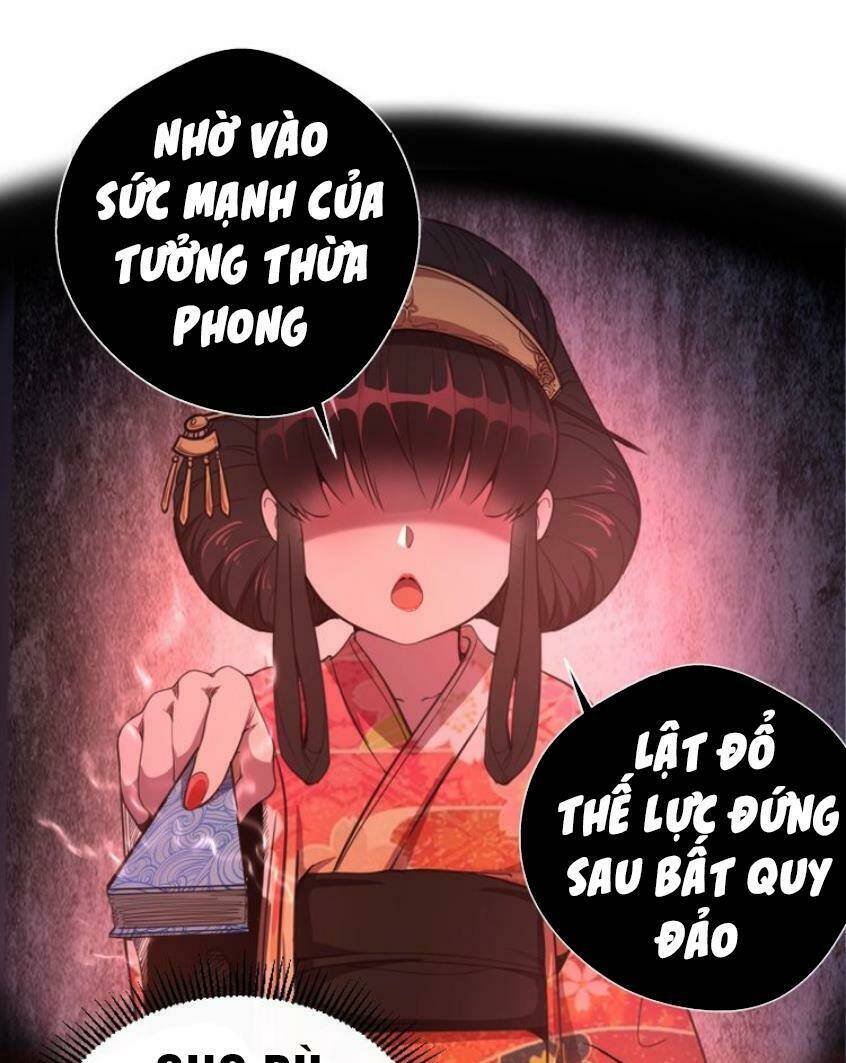 Cao Đẳng Linh Hồn: Chapter 52.1