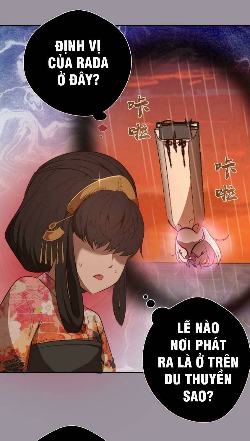 Cao Đẳng Linh Hồn: Chapter 52.1
