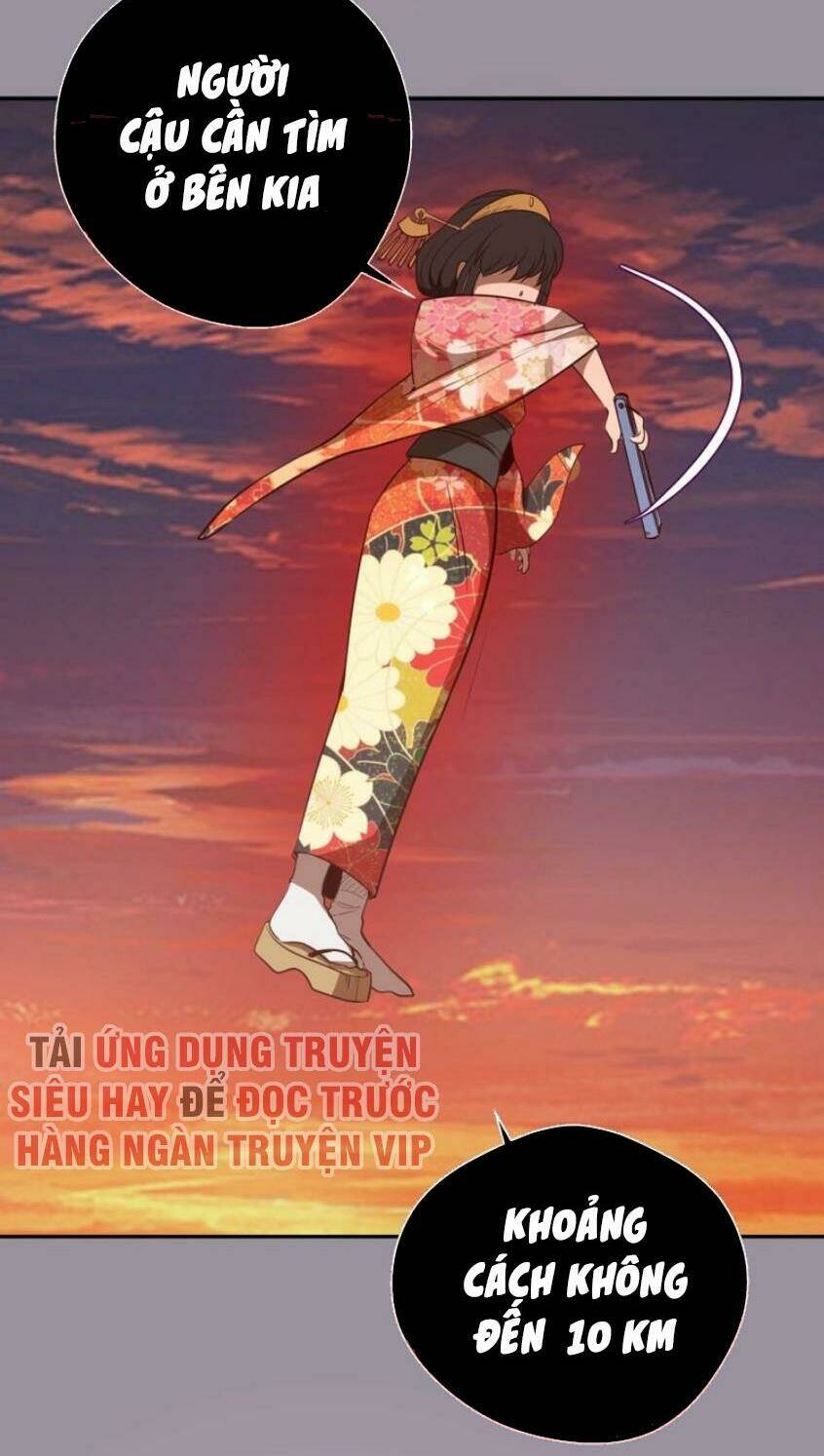 Cao Đẳng Linh Hồn: Chapter 52.1
