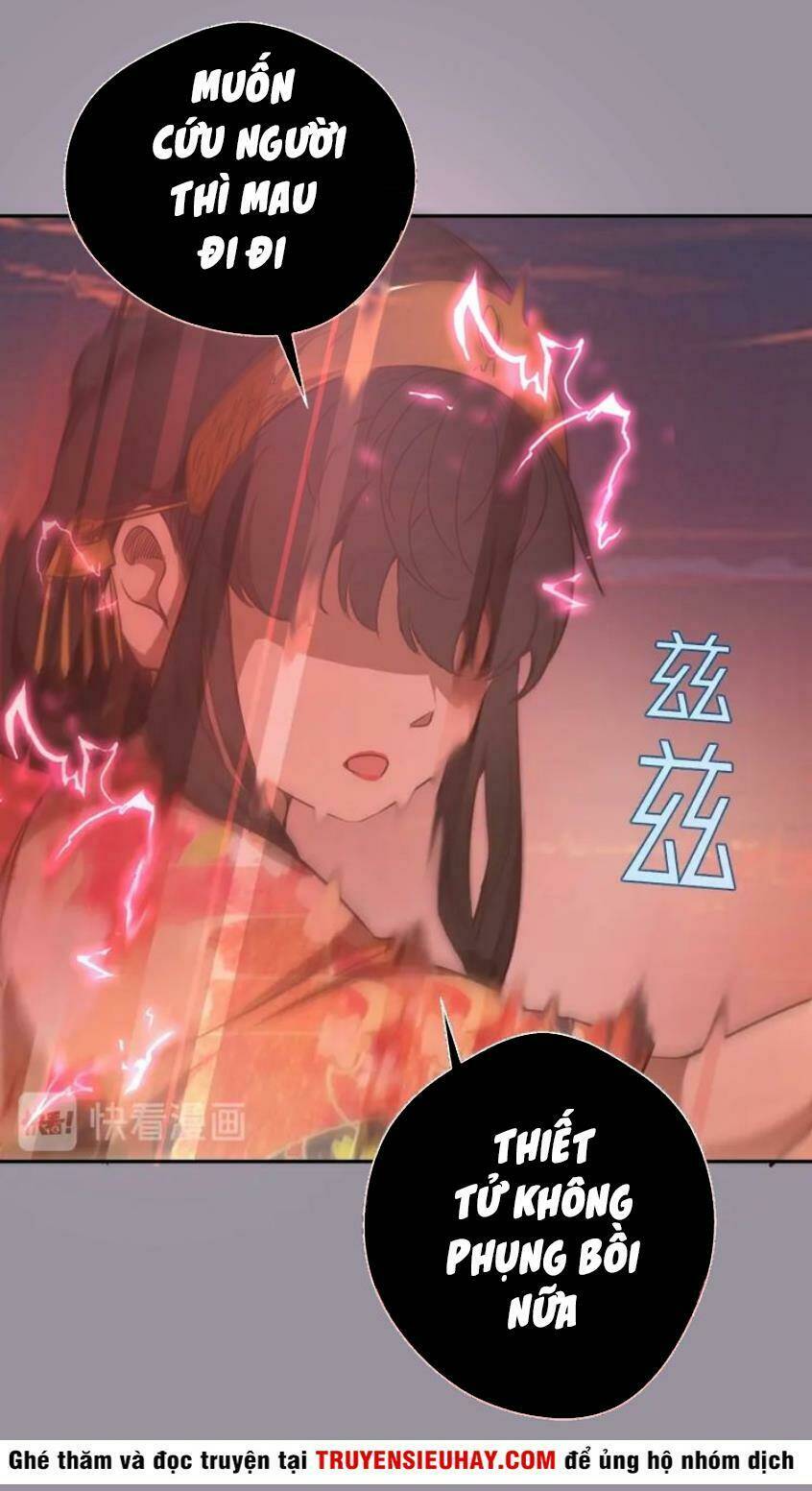 Cao Đẳng Linh Hồn: Chapter 52.1