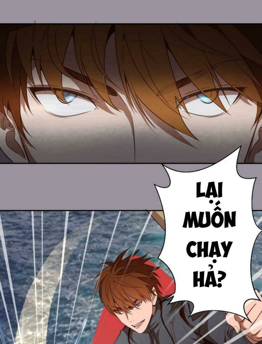 Cao Đẳng Linh Hồn: Chapter 52.1