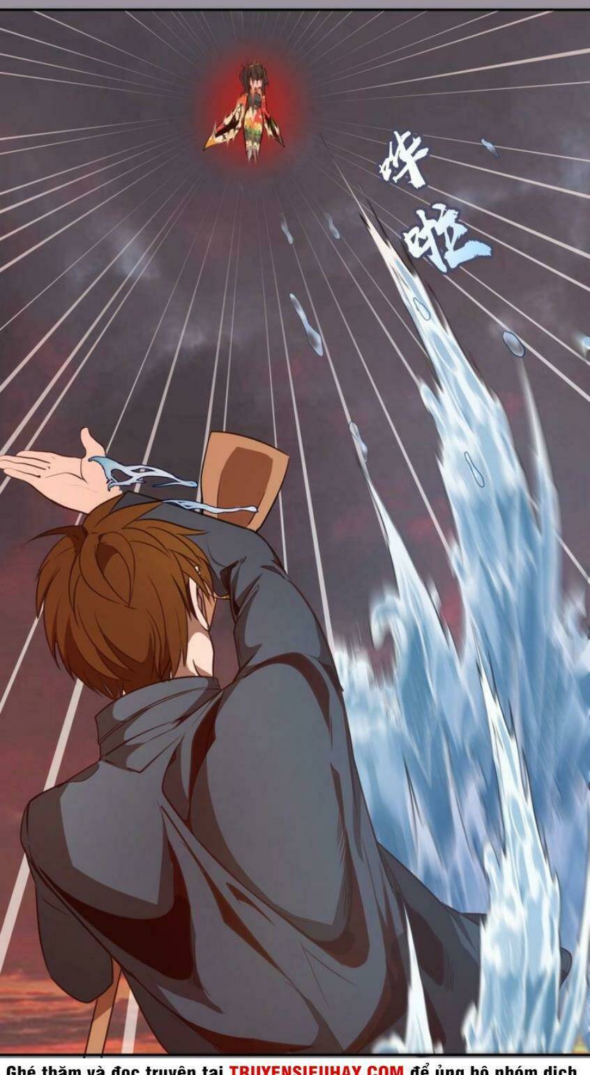Cao Đẳng Linh Hồn: Chapter 52.1