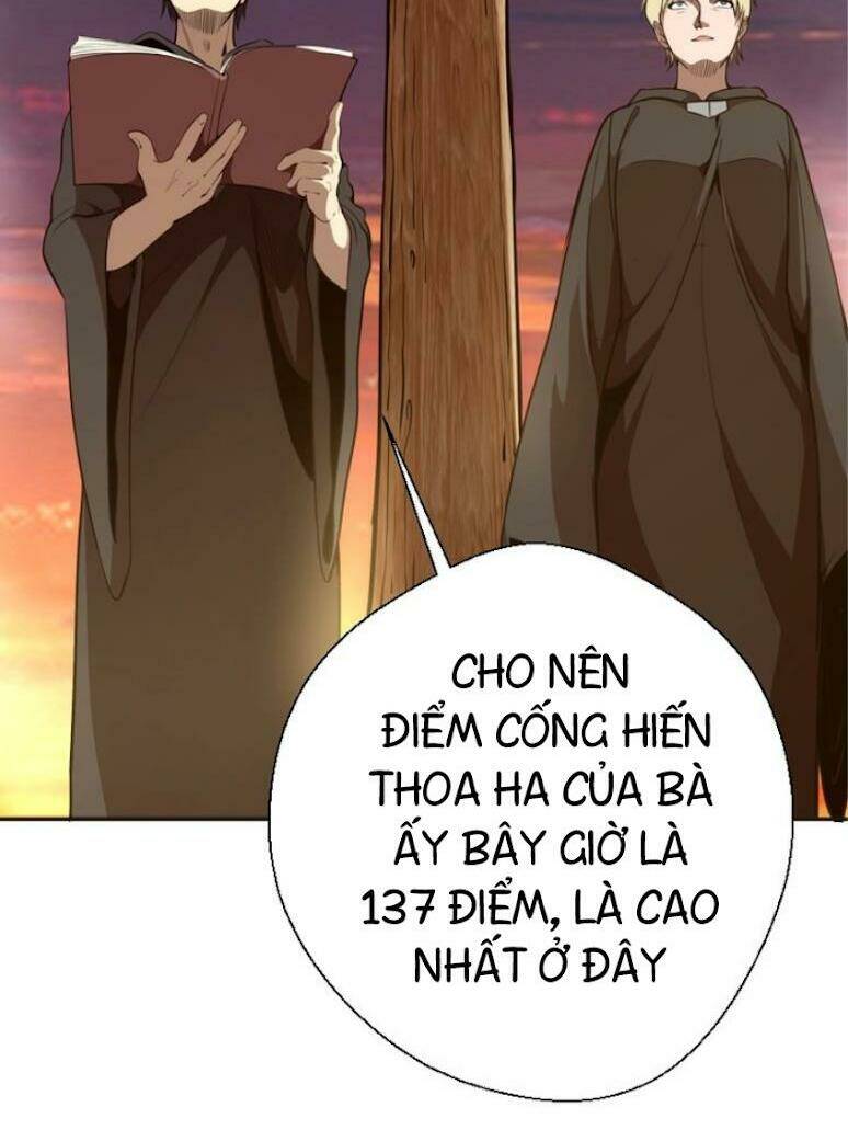 Cao Đẳng Linh Hồn: Chapter 52.2