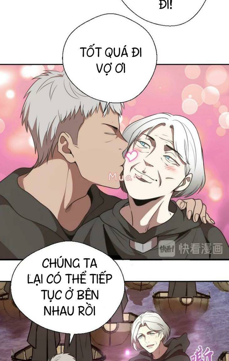 Cao Đẳng Linh Hồn: Chapter 52.2