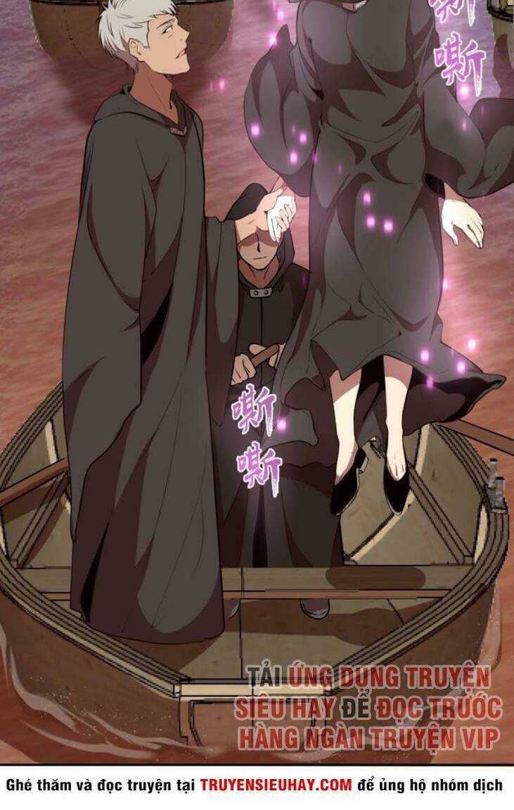Cao Đẳng Linh Hồn: Chapter 52.2