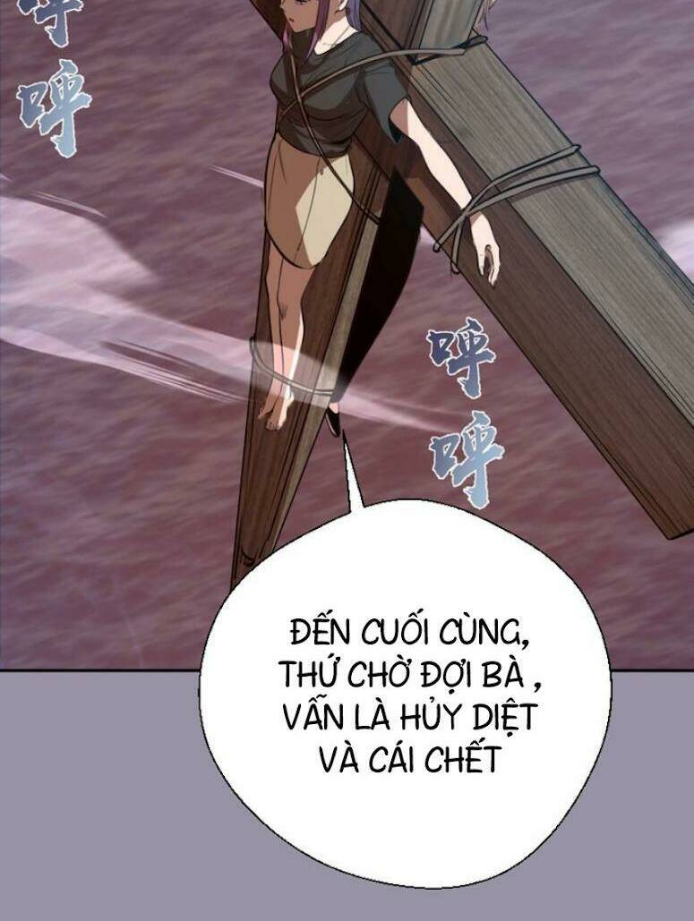 Cao Đẳng Linh Hồn: Chapter 52.2