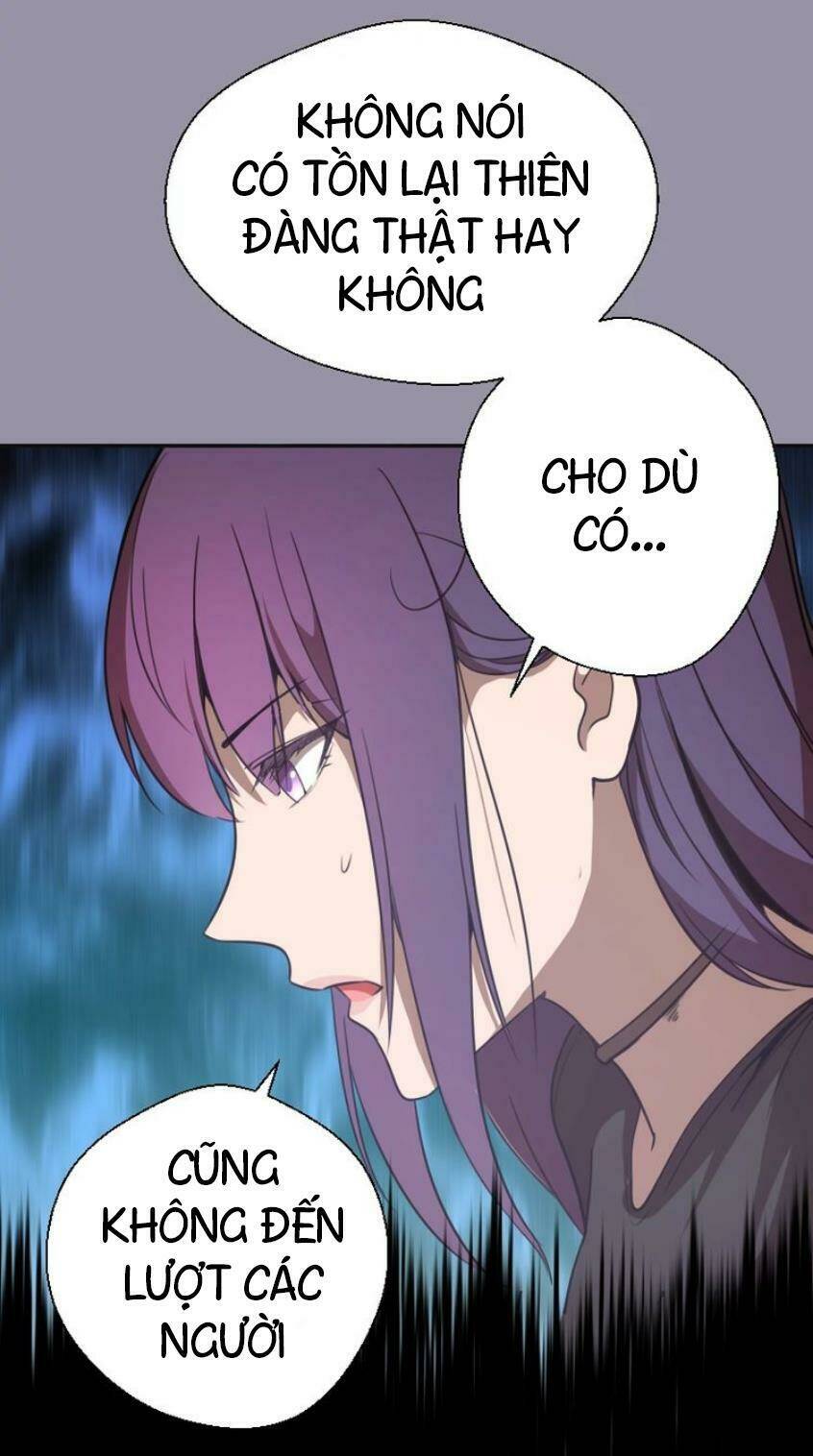 Cao Đẳng Linh Hồn: Chapter 52.2