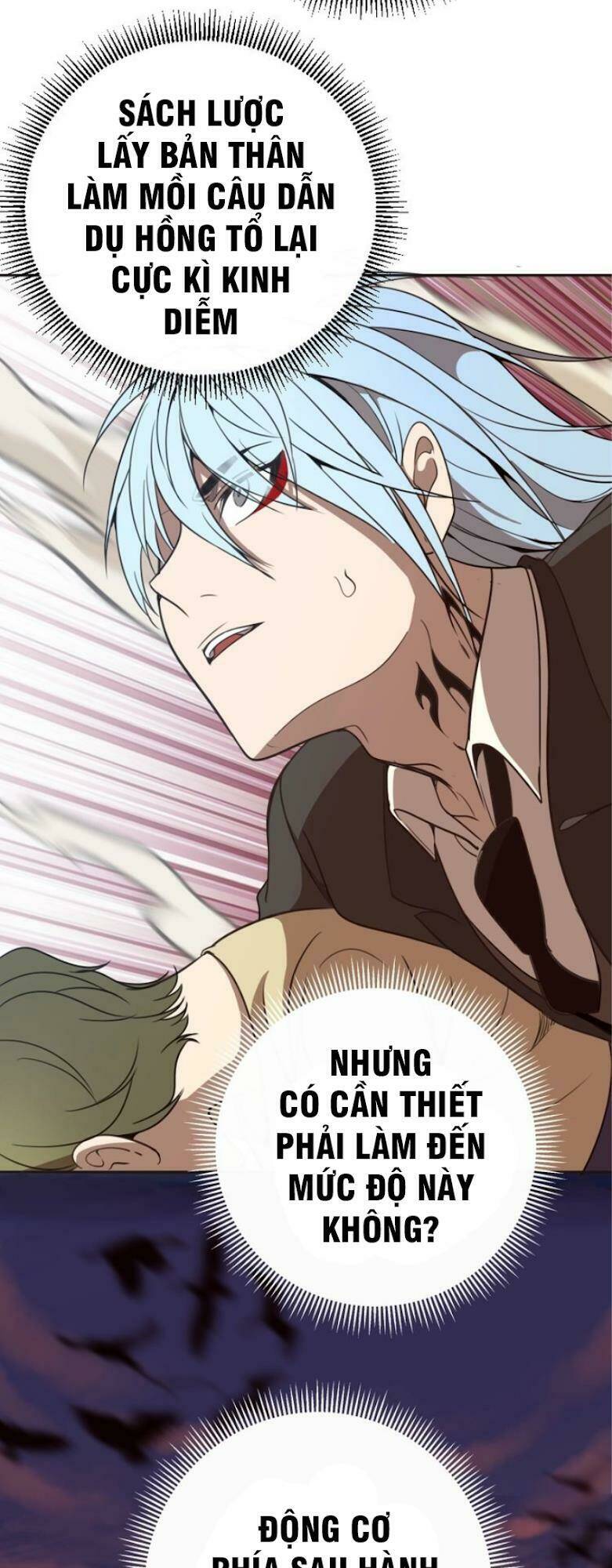 Cao Đẳng Linh Hồn: Chapter 52.2