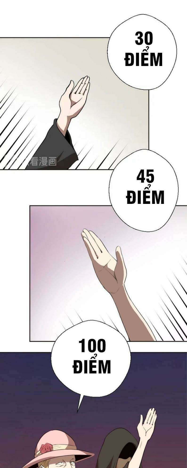 Cao Đẳng Linh Hồn: Chapter 52.2