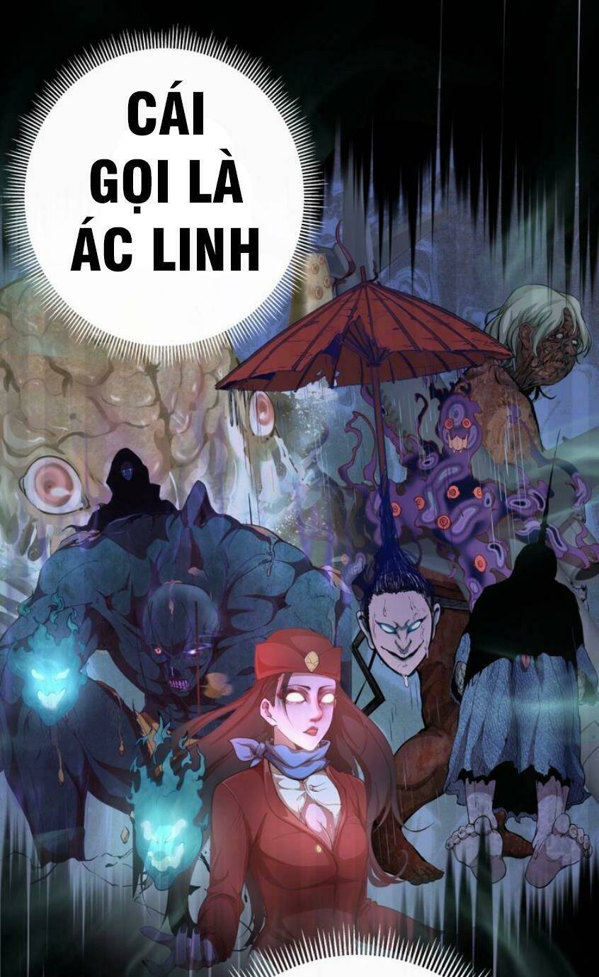 Cao Đẳng Linh Hồn: Chapter 52.3