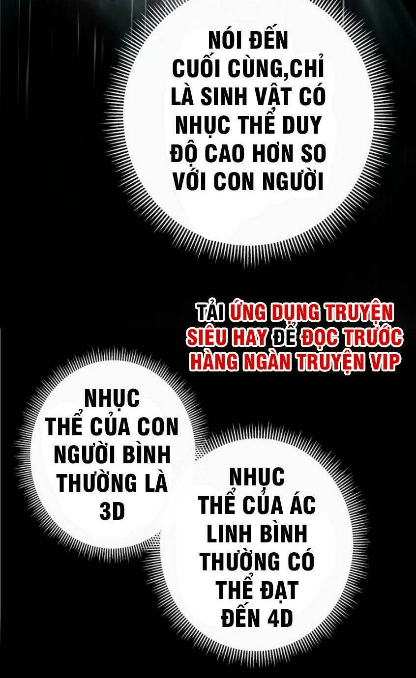 Cao Đẳng Linh Hồn: Chapter 52.3