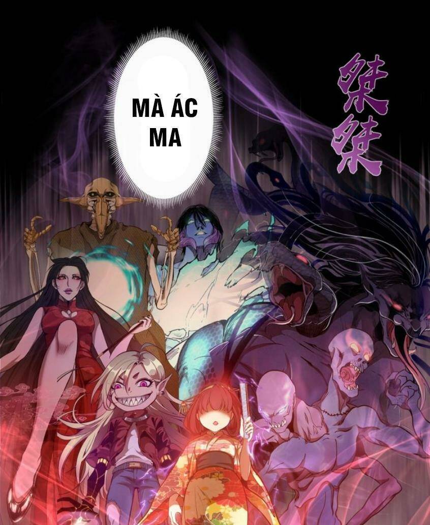 Cao Đẳng Linh Hồn: Chapter 52.3