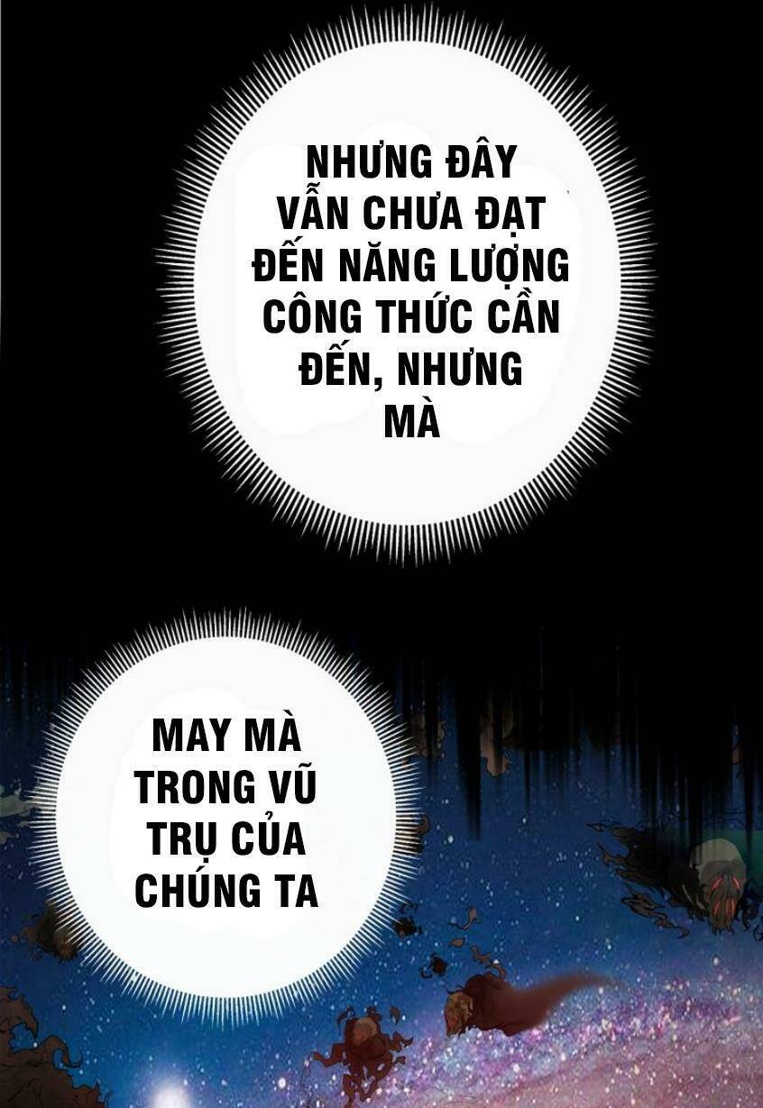 Cao Đẳng Linh Hồn: Chapter 52.3