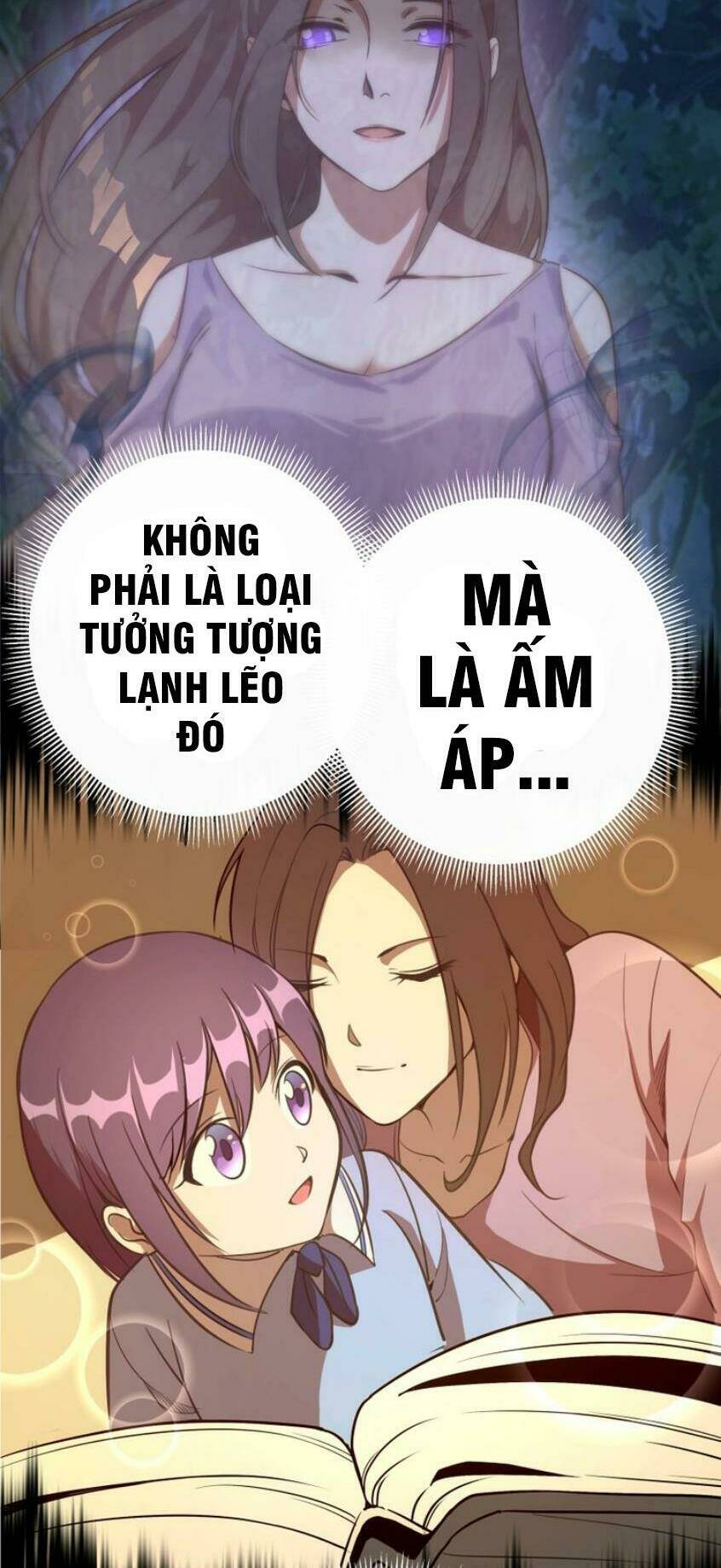 Cao Đẳng Linh Hồn: Chapter 52.3