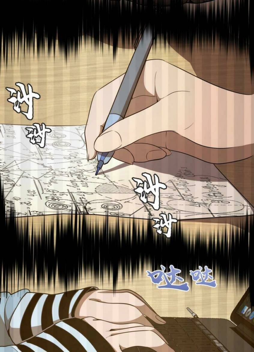 Cao Đẳng Linh Hồn: Chapter 52.3