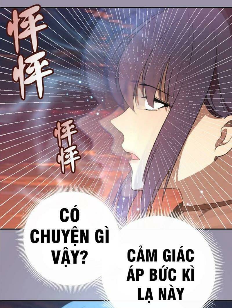 Cao Đẳng Linh Hồn: Chapter 52.3