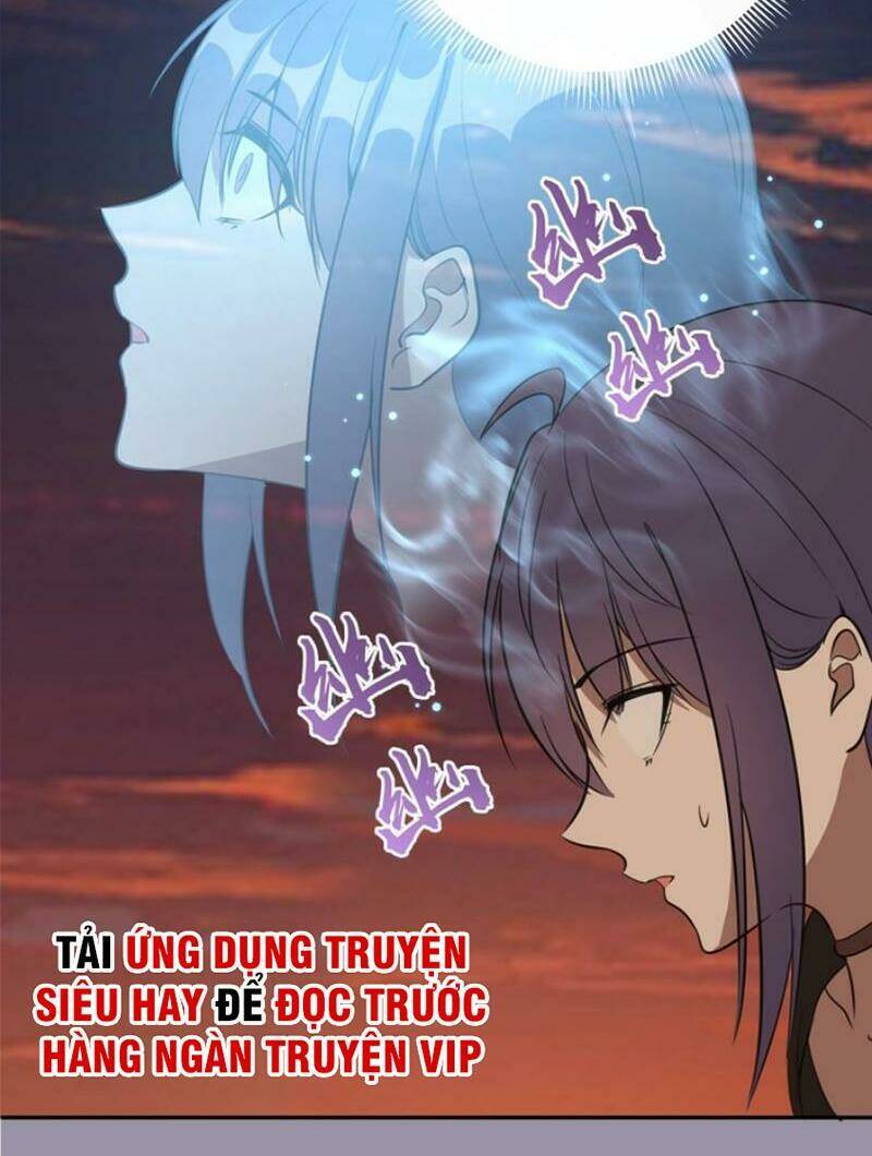 Cao Đẳng Linh Hồn: Chapter 52.3