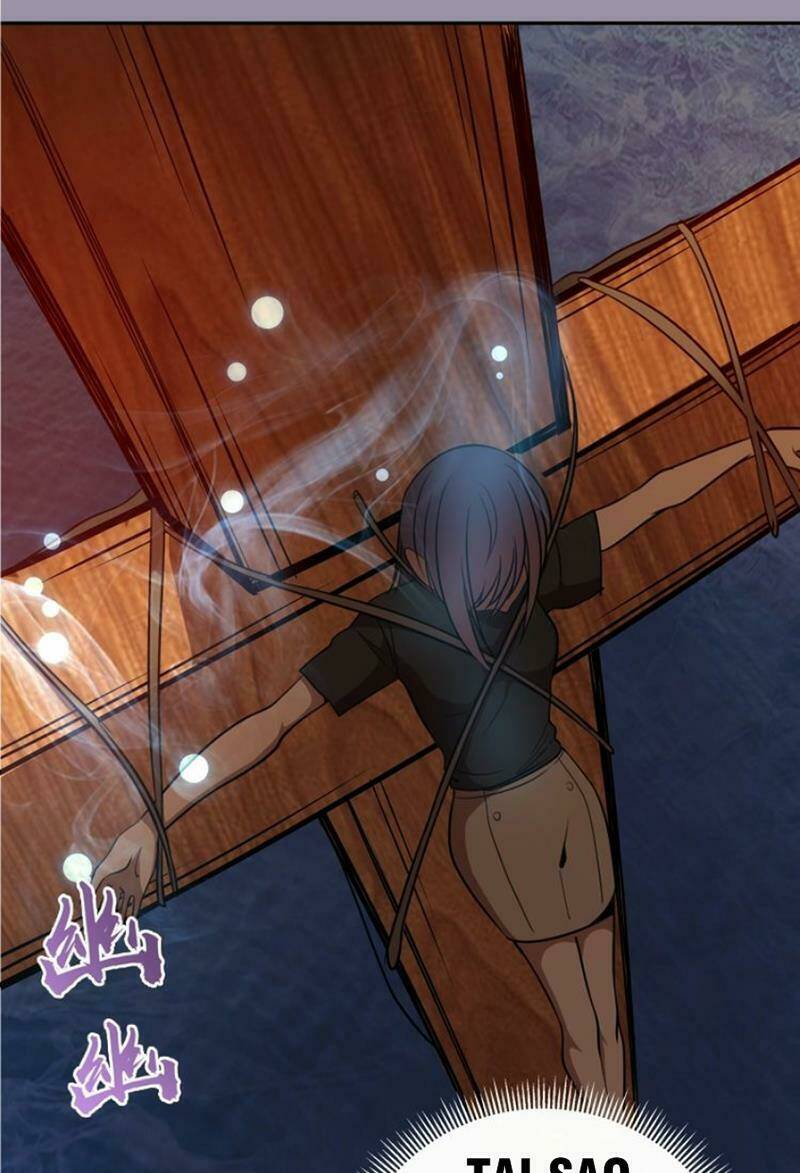 Cao Đẳng Linh Hồn: Chapter 52.3