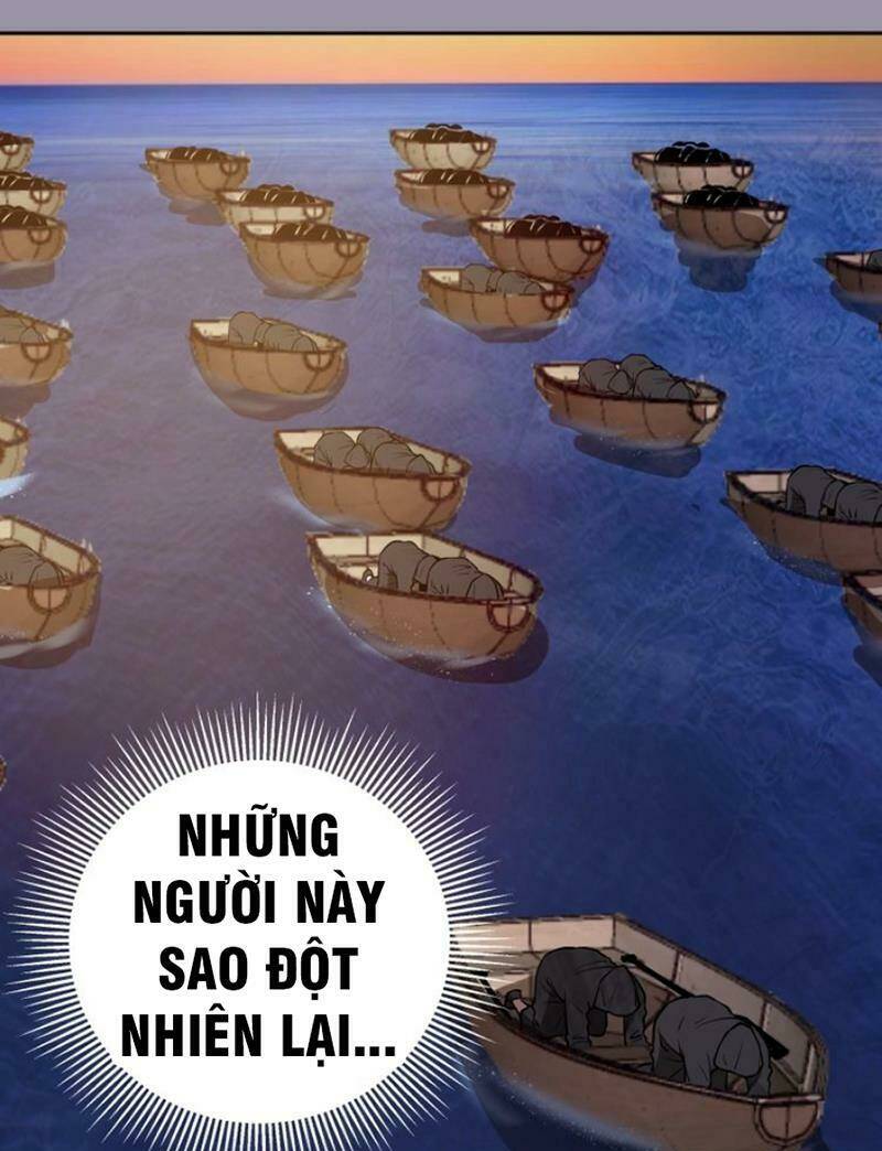 Cao Đẳng Linh Hồn: Chapter 52.3