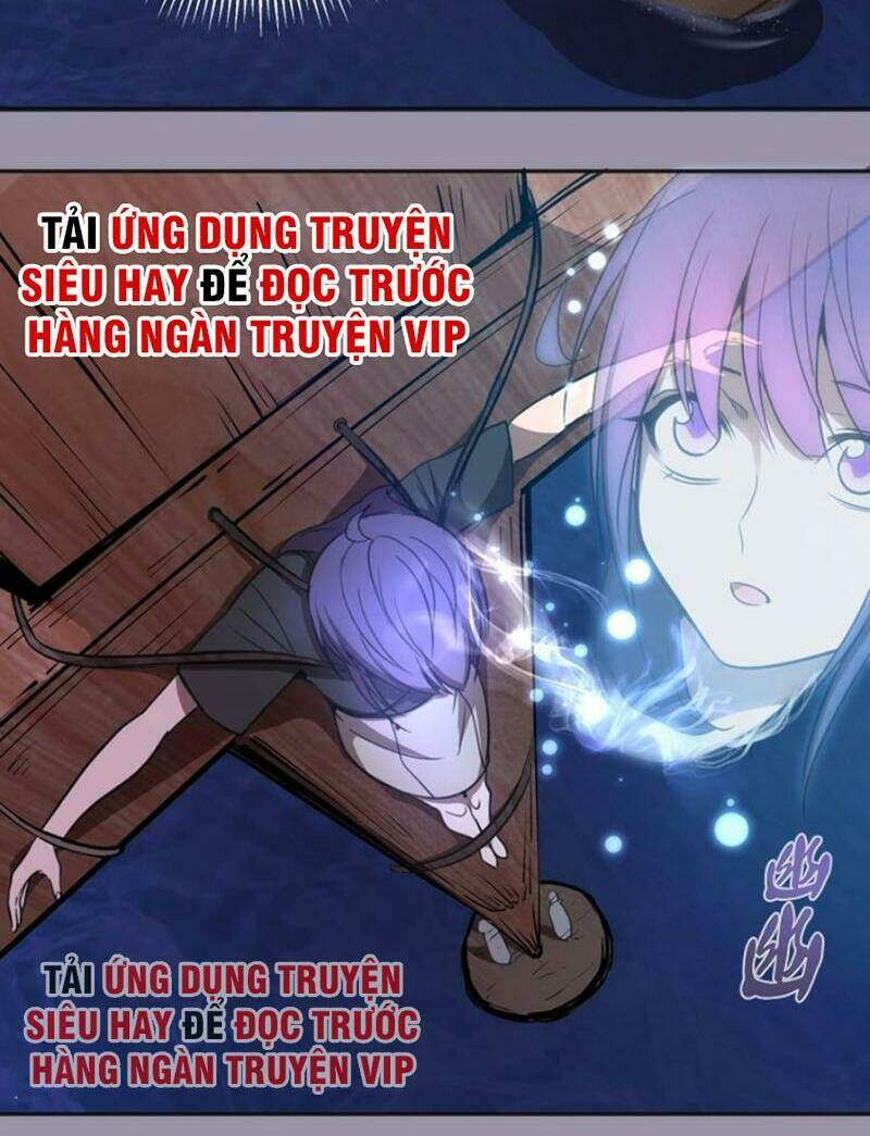Cao Đẳng Linh Hồn: Chapter 52.3