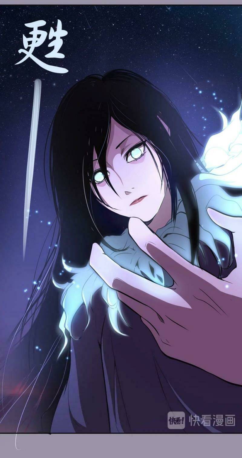 Cao Đẳng Linh Hồn: Chapter 52.3