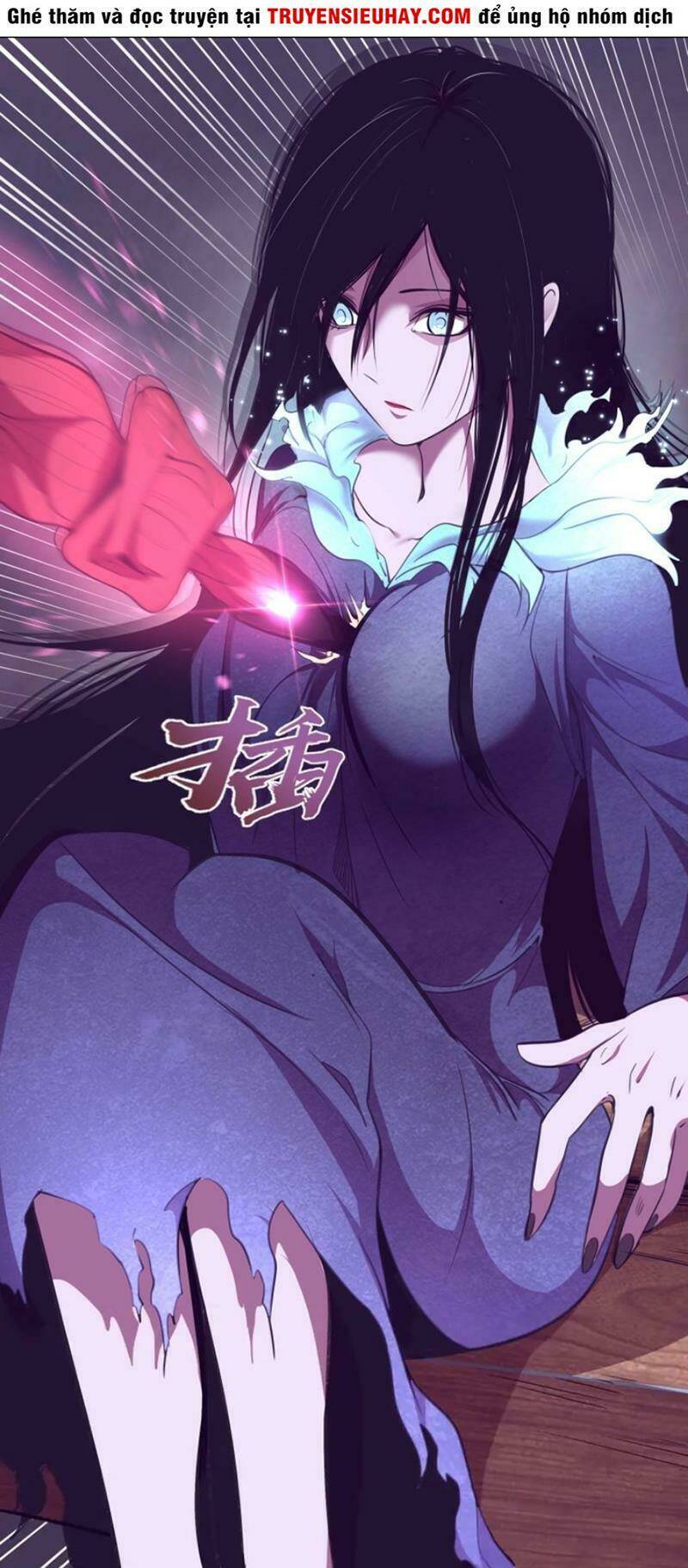 Cao Đẳng Linh Hồn: Chapter 52.3