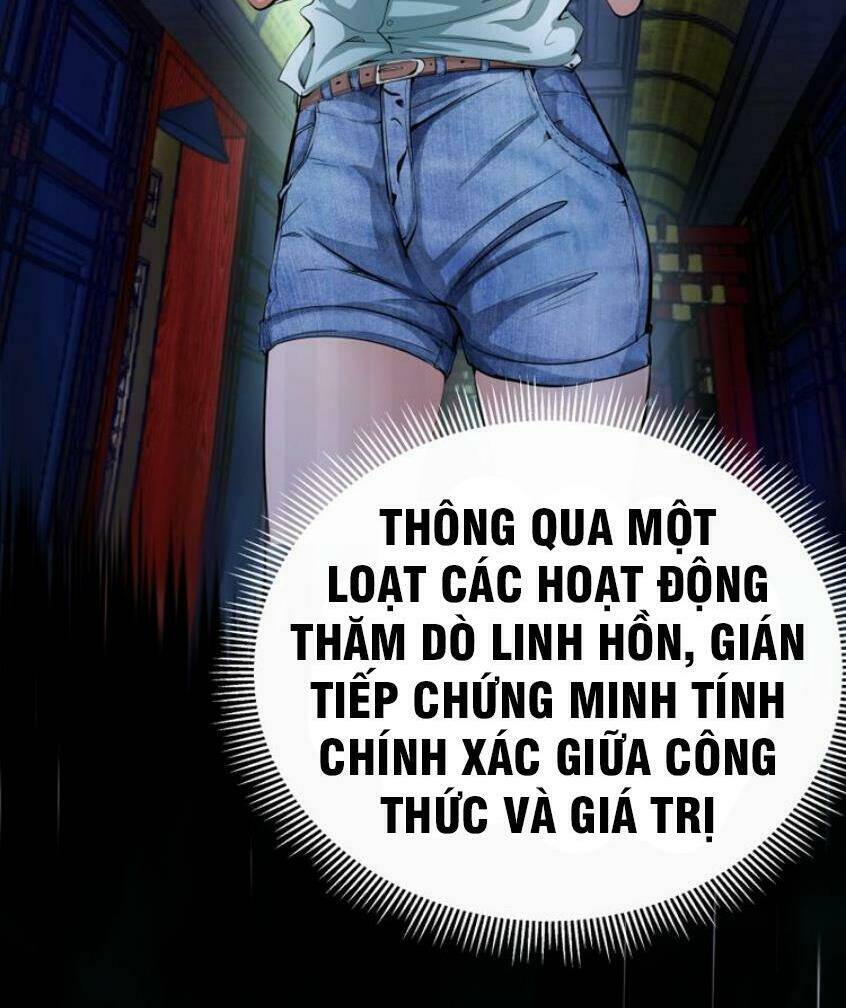 Cao Đẳng Linh Hồn: Chapter 52.3