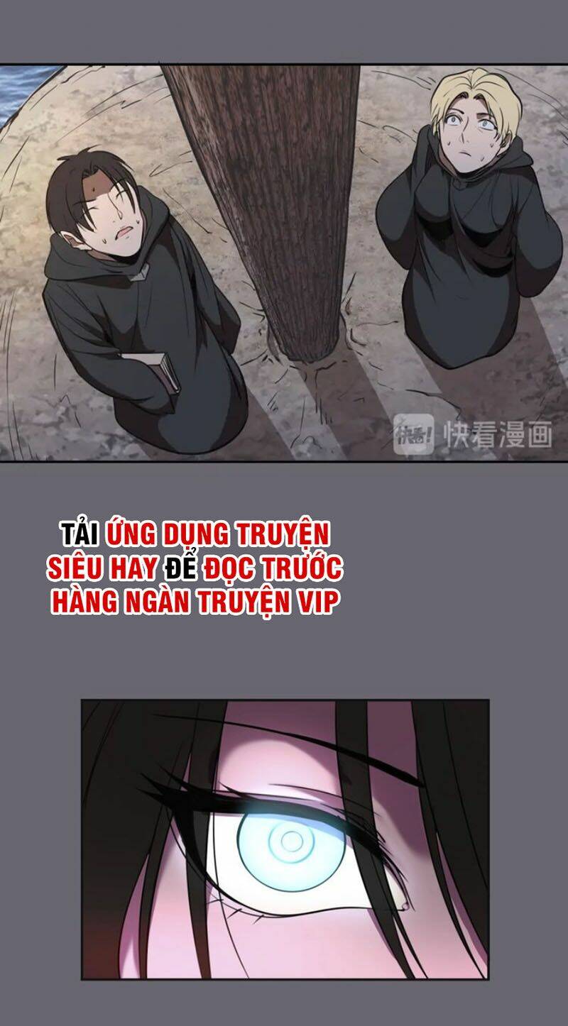 Cao Đẳng Linh Hồn: Chapter 53.1