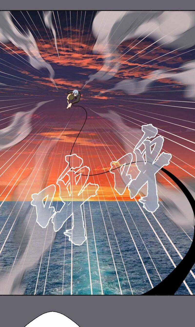 Cao Đẳng Linh Hồn: Chapter 53.1