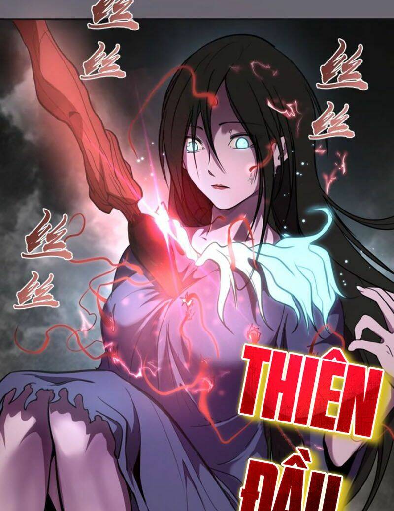 Cao Đẳng Linh Hồn: Chapter 53.1