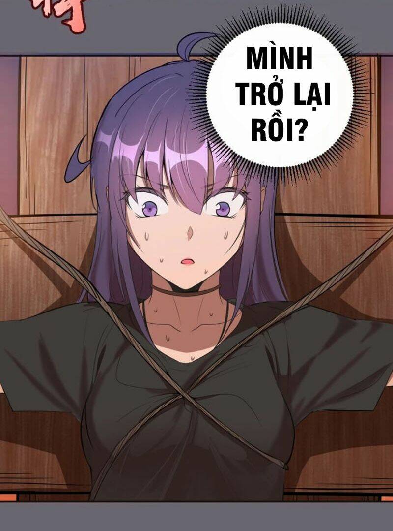 Cao Đẳng Linh Hồn: Chapter 53.1