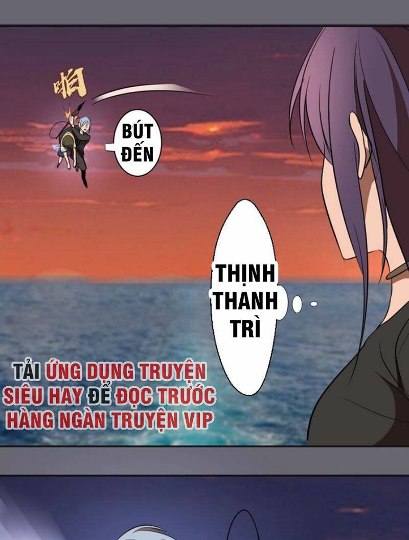 Cao Đẳng Linh Hồn: Chapter 53.1