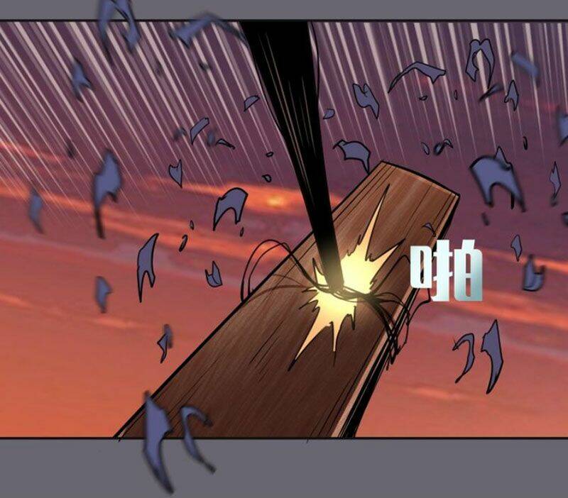 Cao Đẳng Linh Hồn: Chapter 53.1